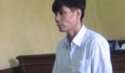 'Yêu râu xanh' bỏ chị, lấy em, hiếp dâm con riêng của vợ