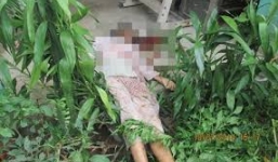 Lời khai rợn người của kẻ chém chết mẹ đẻ và bà ngoại