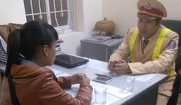 Ký ức kinh hoàng của cô gái đạp cửa chạy thoát “động” mại dâm