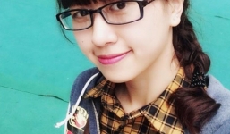 Lộ diện dung nhan nữ chủ nhân của đơn xin việc 'bá đạo'