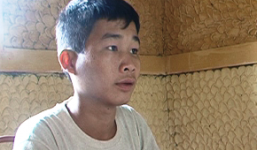 Mâu thuẫn, trai bản đâm chết người