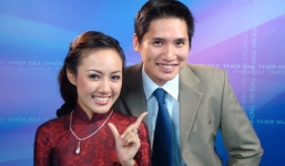 MC Quốc Khánh viết thư gửi phóng viên VTV ném điện thoại trên truyền hình