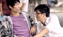 Clip 'Nắng ấm xa dần' phiên bản sinh viên nợ môn