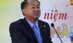 Vì sao Chủ tịch HĐQT Ngân hàng Xây dựng Việt Nam bị bắt?