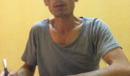 Lợi dụng sơ hở của phụ nữ để phạm tội