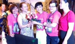 Con gái Phương Thanh: Xin đừng đăng ảnh con lên!