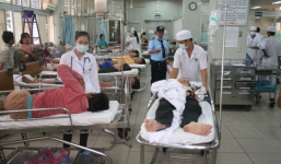 Vụ tai nạn trên cao tốc Trung Lương: Thêm nạn nhân tử vong