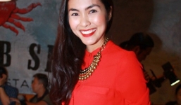 Sự thật quá khứ thiếu lửa, thiếu đam mê của Tăng Thanh Hà