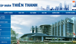 Tập đoàn Thiên Thanh của đại gia vừa bị bắt 'khủng' cỡ nào?