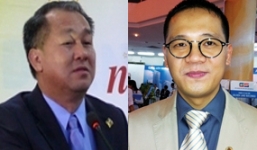 Lãnh đạo bị bắt, Ngân hàng Xây dựng trao quyền cho nữ tướng