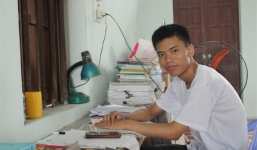 Chân dung nam sinh đỗ thủ khoa 2 trường ĐH lớn