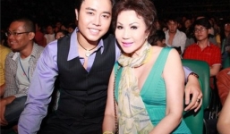 Nhìn lại 2 năm yêu nhau của Vũ Hoàng Việt và bồ già tỷ phú