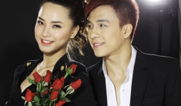 Hải Băng bị bạn thân 'cướp' Tiến Dũng nhóm The Men?