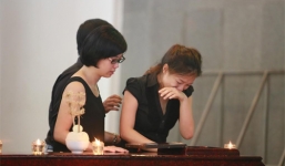 Xúc động những dòng thư bạn gái cũ gửi đến Toàn Shinoda