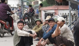 Bùng phát nạn môi giới lao động tự do ở Lâm Đồng