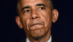 Hạ viện Mỹ nhất trí khởi kiện Tổng thống Obama