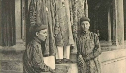 Bí ẩn về số phận của các thái giám chốn cung đình Việt Nam