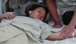 Bệnh viện bỏ mặc thai phụ gần 1 ngày, thai nhi tử vong