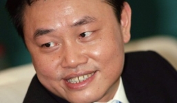 Chính thức bắt giữ con trai Chu Vĩnh Khang