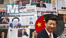 Tập Cận Bình và kế hoạch trở thành Đặng Tiểu Bình thứ hai của Trung Quốc