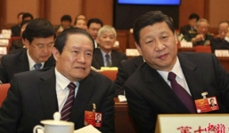 Báo Đài Loan: Chu Vĩnh Khang 2 lần lên kế hoạch ám sát Tập Cận Bình