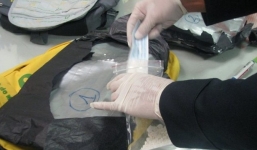 Cocain trị giá 25 tỷ đồng vận chuyển vào Việt Nam