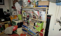 Dân phố cổ sống khổ nhưng hái ra... đô