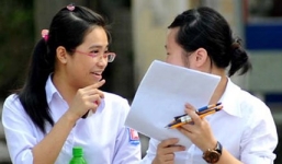 Những trường cuối cùng công bố điểm thi đại học 2014