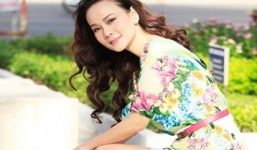 Cuộc hôn nhân đầy sóng gió của siêu mẫu Dương Yến Ngọc