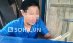 Giây phút thiếu nữ bị anh rể hiếp dâm hoảng loạn cầu cứu