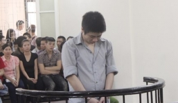 Con trai mang tội giết người vì đòi tiền cho mẹ