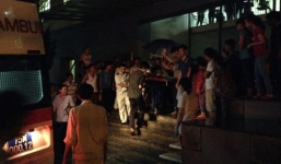 Huế: Cháu bé chết bất thường, người nhà bao vây bệnh viện