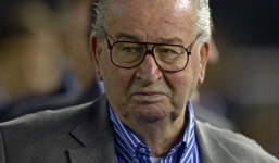 Người quyền lực nhất bóng đá Argentina qua đời