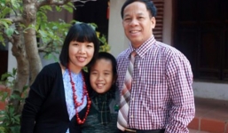 Mẹ 'Tổng biên tập' 13 tuổi Đỗ Nhật Nam tiết lộ bí quyết nuôi con