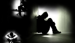 Nam sinh bối rối vì ... bỗng dưng mê giai