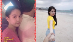 Ngọc Trinh bị bệnh ảo tưởng về người yêu đại gia?