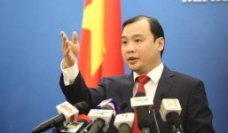 Việt Nam sẽ tham gia tập trận chống vũ khí hủy diệt tại Hawai