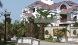 Ông Trần Văn Truyền:Tôi lao động đến thối cả móng tay