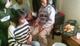 Phần lớn lao động Việt tại Libya đang ở vùng chưa có chiến sự