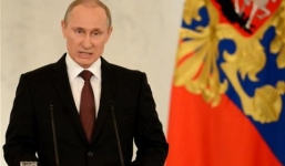 Sự thật sau đề cử 'Anh hùng nước Nga' cho Tổng thống Putin