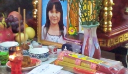 Thi thể bé gái nghi bị cưỡng hiếp: Lời kể đau lòng