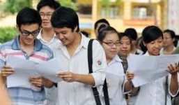 Đại học Luật Hà Nội công bố điểm thi, nữ sinh Thanh Hóa đạt thủ khoa