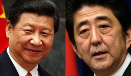 Nhật Bản thắng 'áp đảo' Trung Quốc trong cuộc đua 'lấy lòng' Brazil