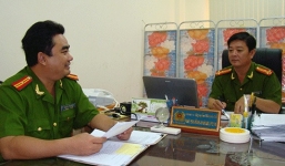 Những vụ bắt truy nã rất “ngọt”      