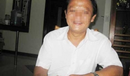 Chuyện đời đại gia Đà Nẵng nã súng vào đầu tự tử