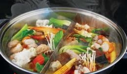 Nguyên tắc cực kỳ quan trọng khi ăn lẩu