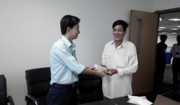 Ăn mì trúng thưởng 100 triệu đồng: Công ty chấp nhận trả 57 triệu