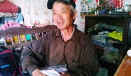 Gần 40 năm “nhặt” xác người chết trên đường