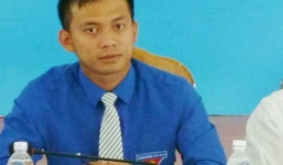 Chỉ định ông Nguyễn Bá Cảnh, 31 tuổi vào Thành ủy Đà Nẵng