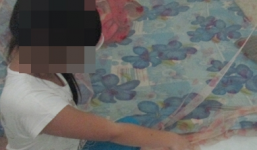 Cựu giáo viên 71 tuổi giở trò dâm ô 3 cháu bé